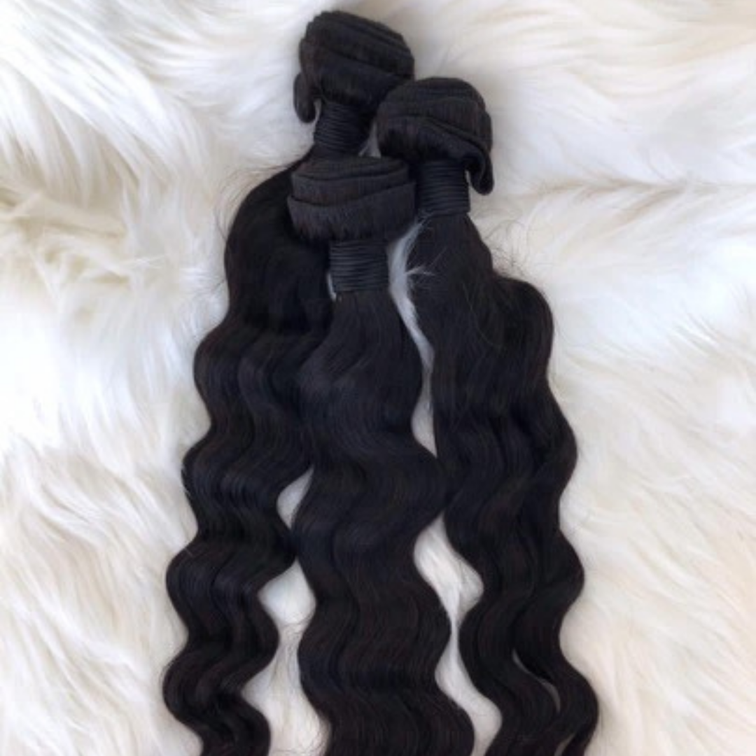 4 Bundle Deal
