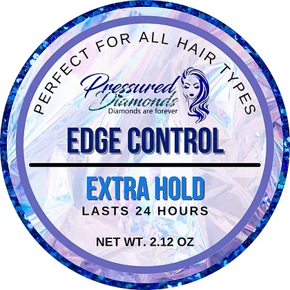 Control your edges (Edge control )