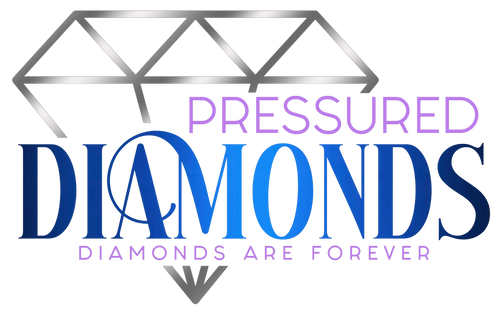  Pressured Diamonds
